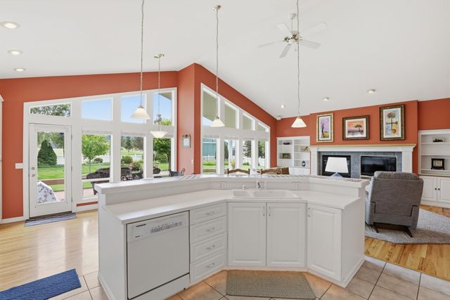 6909 W Ridgeway Dr, Deer Park, WA 99006