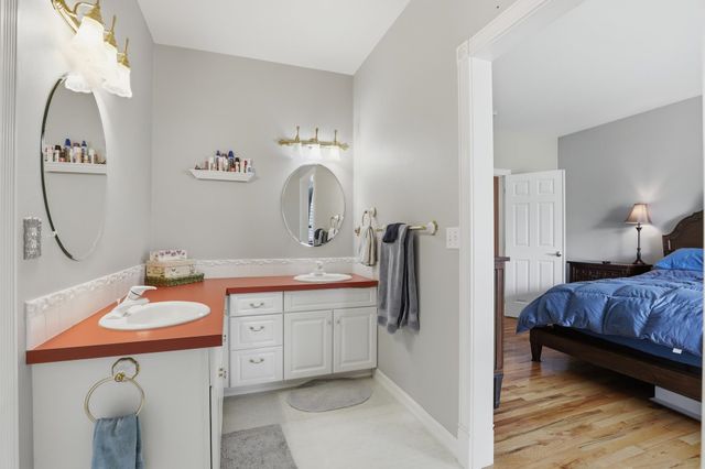 6909 W Ridgeway Dr, Deer Park, WA 99006