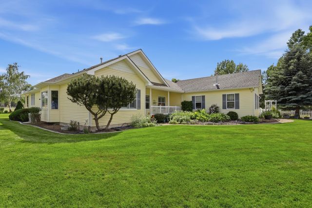 6909 W Ridgeway Dr, Deer Park, WA 99006