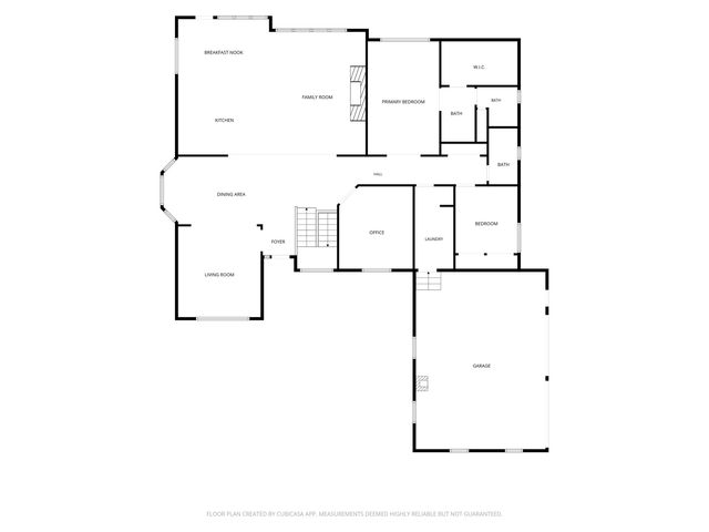 6909 W Ridgeway Dr, Deer Park, WA 99006