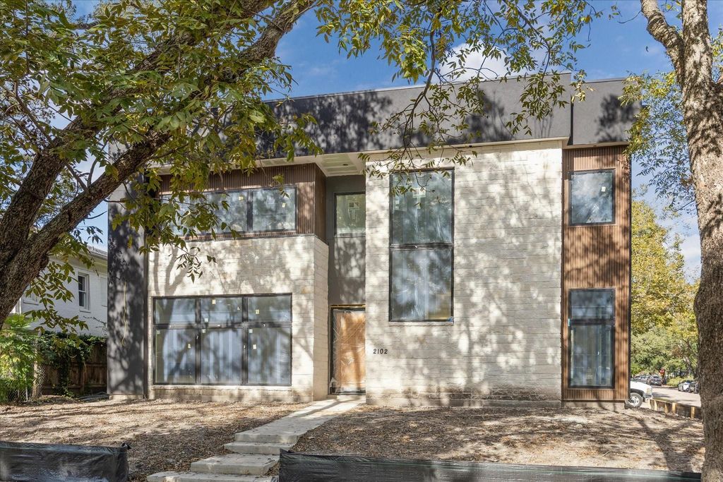 2102 Tangley Street, Houston, TX 77005