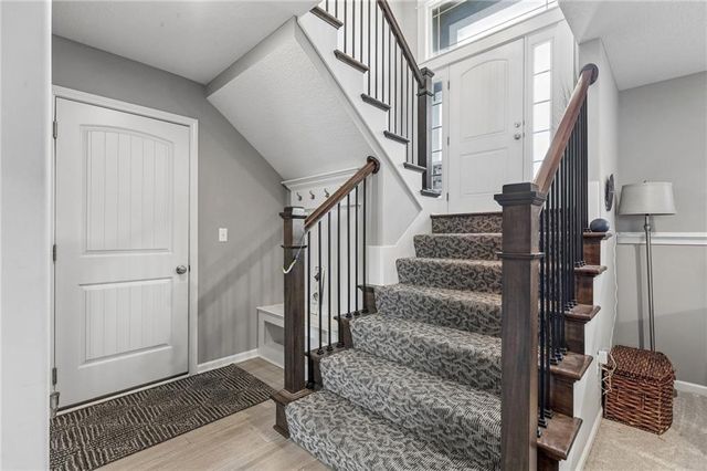 7831 N Walrond Avenue, Kansas City, MO 64119