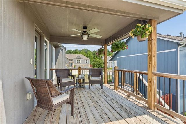 7831 N Walrond Avenue, Kansas City, MO 64119