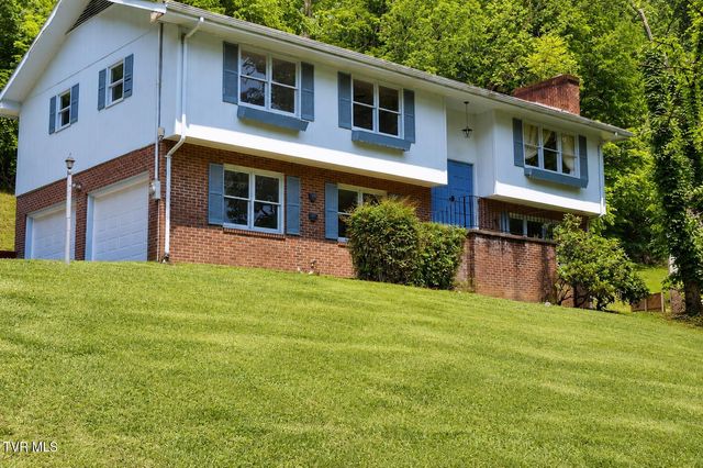 205 Tamassee Drive, Johnson City, TN 37601