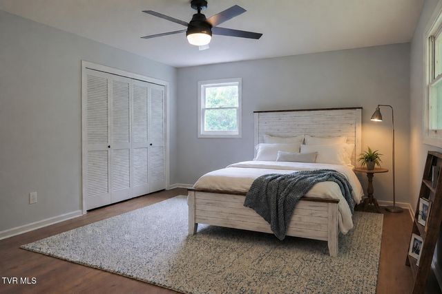 205 Tamassee Drive, Johnson City, TN 37601