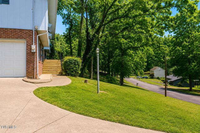 205 Tamassee Drive, Johnson City, TN 37601