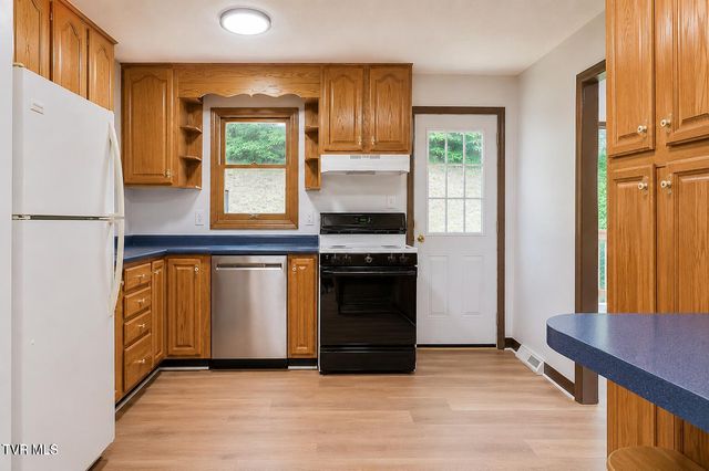 205 Tamassee Drive, Johnson City, TN 37601