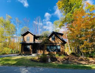 254 South Peak Road, Lincoln, NH 03251