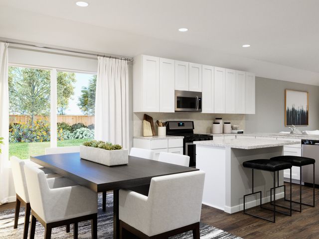 5045 Wellborn Road, Fort Worth, TX 76036