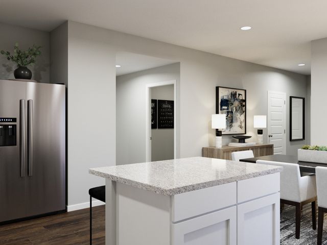 5045 Wellborn Road, Fort Worth, TX 76036