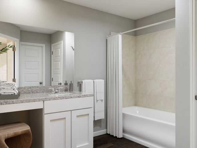 5045 Wellborn Road, Fort Worth, TX 76036