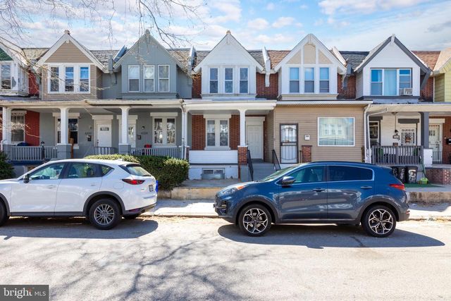 6226 LIMEKILN PIKE, Philadelphia, PA 19141