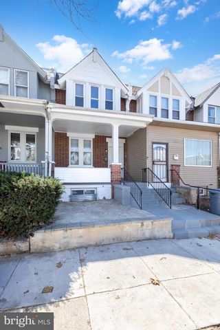 6226 LIMEKILN PIKE, Philadelphia, PA 19141
