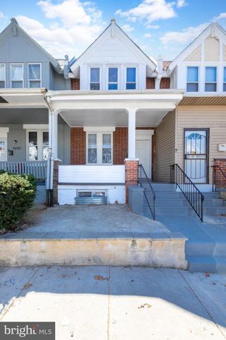 6226 LIMEKILN PIKE, Philadelphia, PA 19141