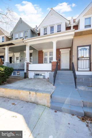 6226 LIMEKILN PIKE, Philadelphia, PA 19141