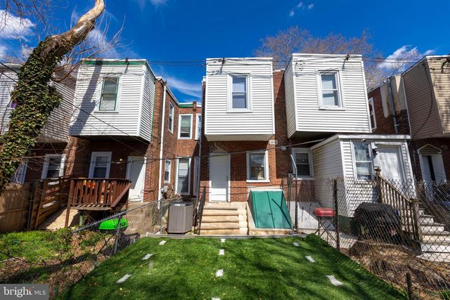 6226 LIMEKILN PIKE, Philadelphia, PA 19141