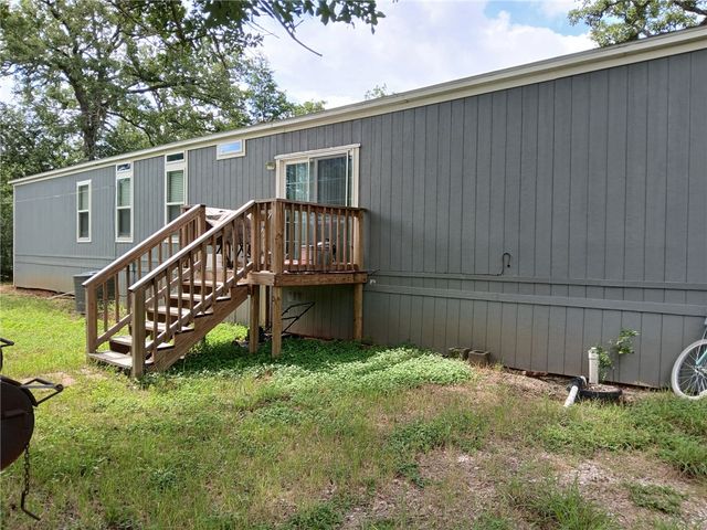 255 Redberry Road, Somerville, TX 77879