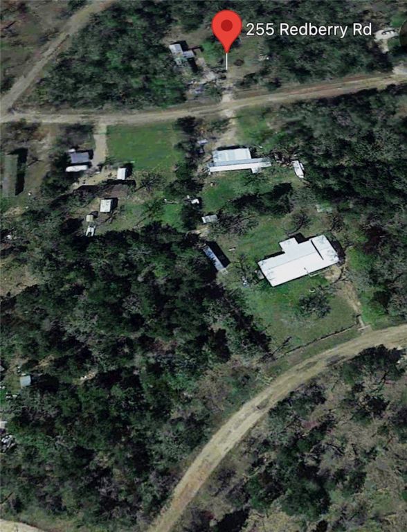 255 Redberry Road, Somerville, TX 77879 — photo 4