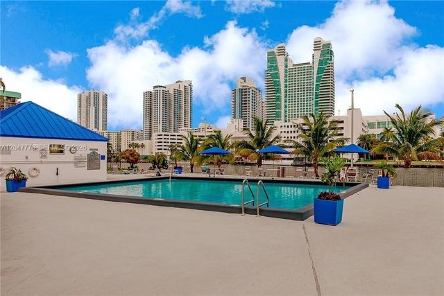 200 Leslie Dr 926, Hallandale Beach, FL 33009