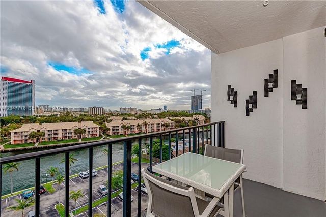 200 Leslie Dr 926, Hallandale Beach, FL 33009