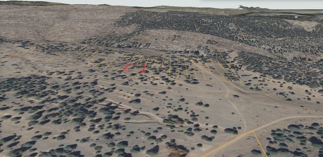 Lot 37-38 La Jara Springs, Estancia, NM 87016