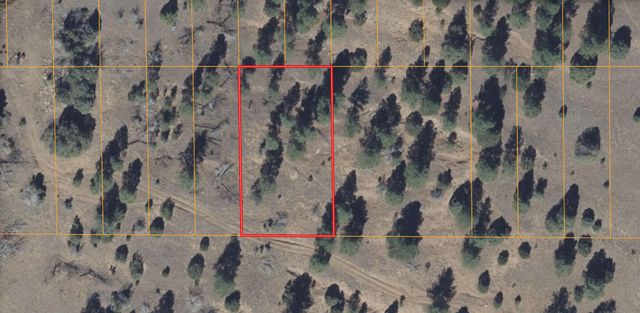 Lot 37-38 La Jara Springs, Estancia, NM 87016