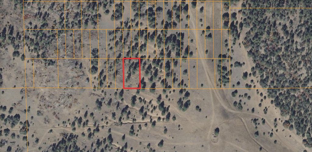 Lot 37-38 La Jara Springs, Estancia, NM 87016