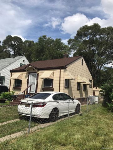 13510 Stahelin Avenue, Detroit, MI 48223