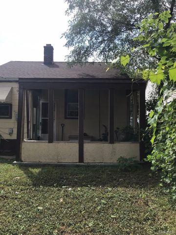 13510 Stahelin Avenue, Detroit, MI 48223