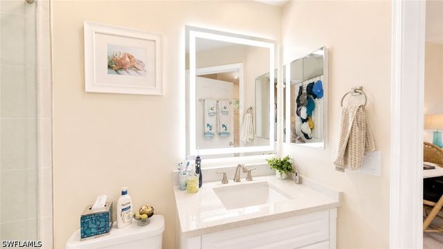 8274 Twelve Oaks CIR 126, Naples, FL 34113