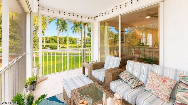 8274 Twelve Oaks CIR 126, Naples, FL 34113