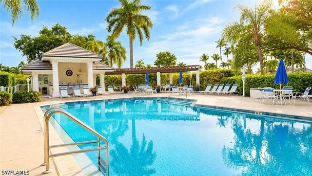 8274 Twelve Oaks CIR 126, Naples, FL 34113