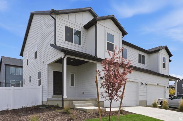 3678 N OAK BLVD, Eagle Mountain, UT 84005