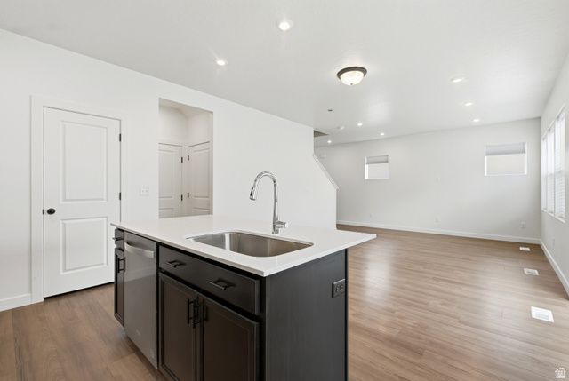 3678 N OAK BLVD, Eagle Mountain, UT 84005
