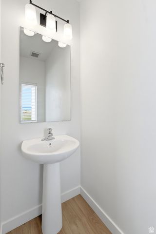 3678 N OAK BLVD, Eagle Mountain, UT 84005