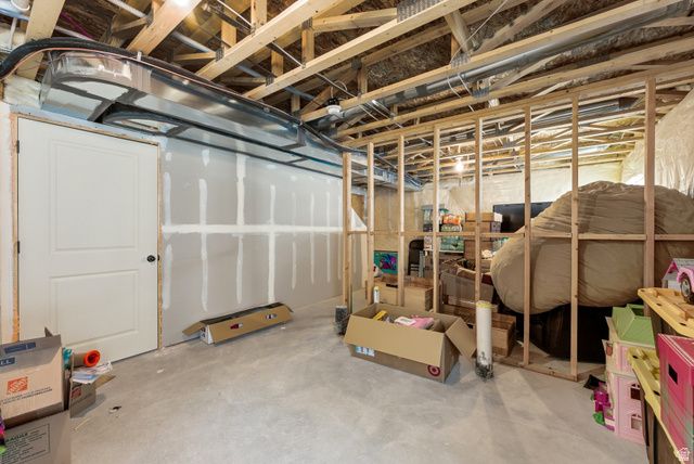 3678 N OAK BLVD, Eagle Mountain, UT 84005