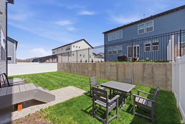3678 N OAK BLVD, Eagle Mountain, UT 84005