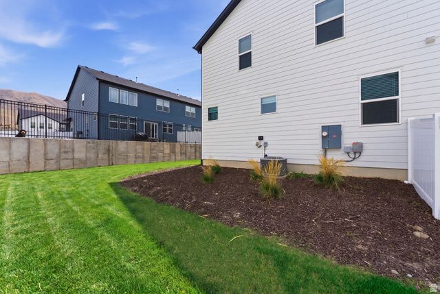 3678 N OAK BLVD, Eagle Mountain, UT 84005