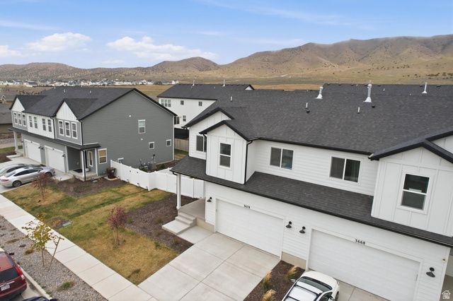 3678 N OAK BLVD, Eagle Mountain, UT 84005