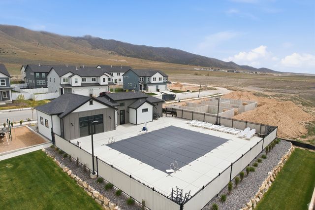 3678 N OAK BLVD, Eagle Mountain, UT 84005