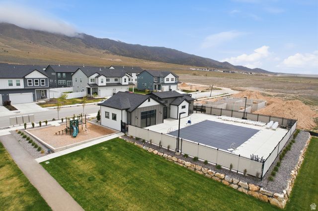 3678 N OAK BLVD, Eagle Mountain, UT 84005