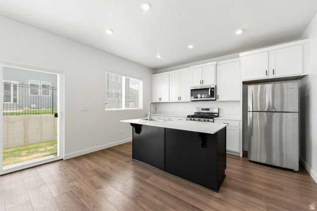 3678 N OAK BLVD, Eagle Mountain, UT 84005