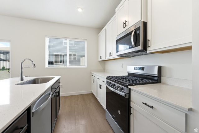 3678 N OAK BLVD, Eagle Mountain, UT 84005