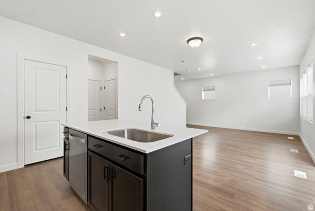 Image 11 of property listing at 3678 N OAK BLVD, Eagle Mountain, UT 84005