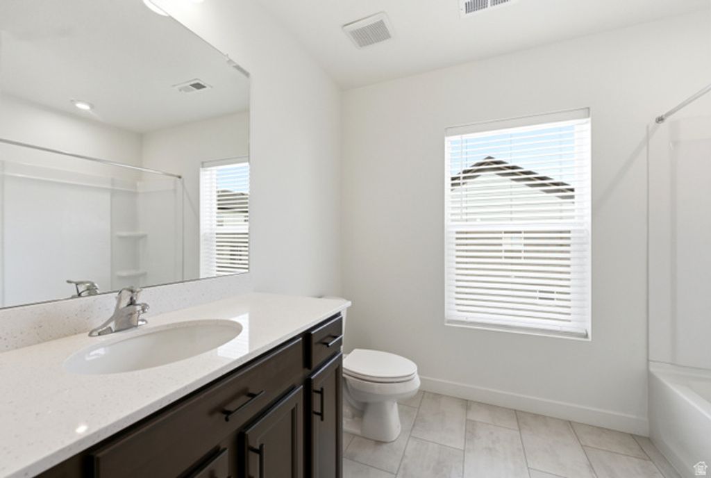 Image 25 of property listing at 3678 N OAK BLVD, Eagle Mountain, UT 84005