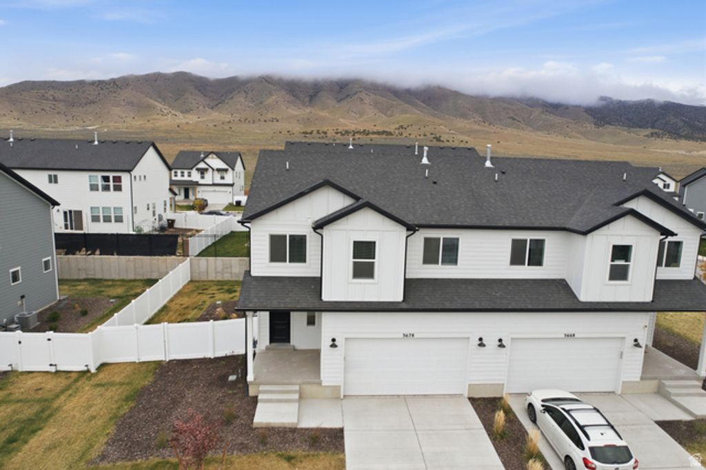 Image 36 of property listing at 3678 N OAK BLVD, Eagle Mountain, UT 84005