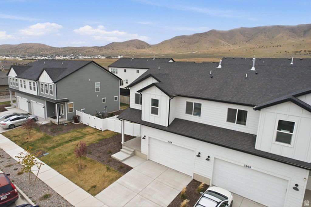 Image 37 of property listing at 3678 N OAK BLVD, Eagle Mountain, UT 84005