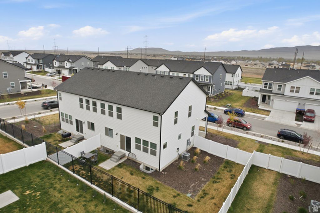 Image 38 of property listing at 3678 N OAK BLVD, Eagle Mountain, UT 84005