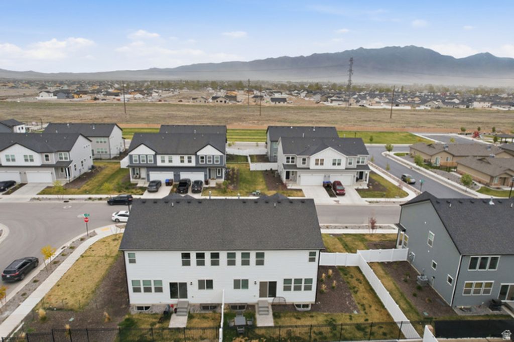 Image 39 of property listing at 3678 N OAK BLVD, Eagle Mountain, UT 84005