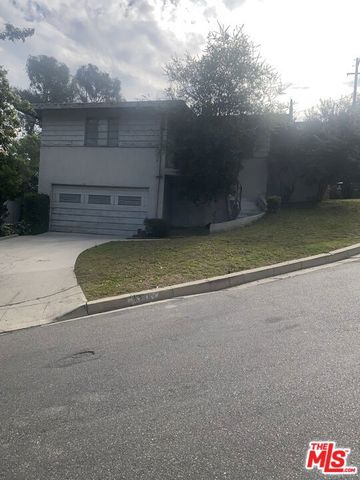 3348 Bennett Drive, Los Angeles, CA 90068